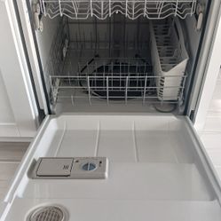 Dishwasher