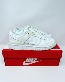 Nike Dunk Low ‘Coconut Milk’ Women’s 10.5