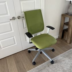 Steelcase Office Chair 