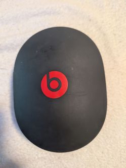 Beats Hard Case (Case Only)