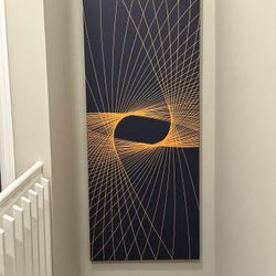 Pendulum art