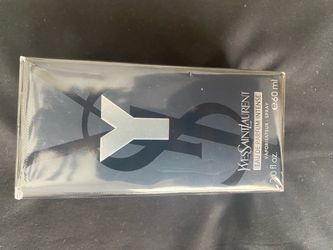 YSL Yves Saint Laurent Eau de Parfum Intense 60ml