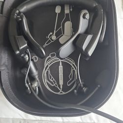 Bose Proflight Series 2 - Aviation Set