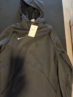 Nike Pullover Hoodie with Tags