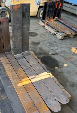 FORKLIFT FORKS-CLASS 4-48” L