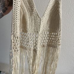 Women’s L Knit Top - Brand New Never Worn