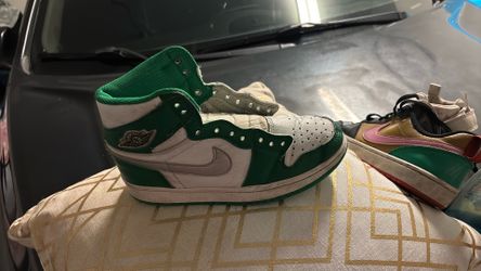 Nike