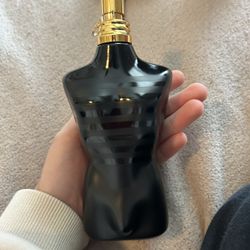 John Paul Gaultier Le Bau Le Parfum