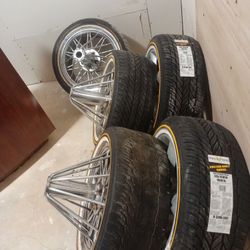 Rims