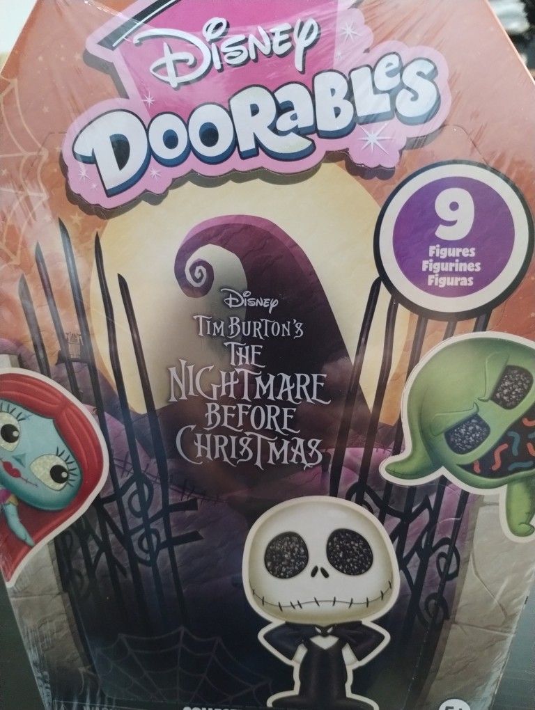 The Night Before Christmas "Collection Pack"