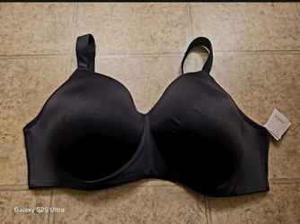 Auden bra- 44DD