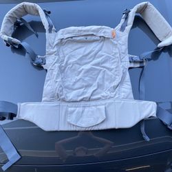 Toddler Carrier