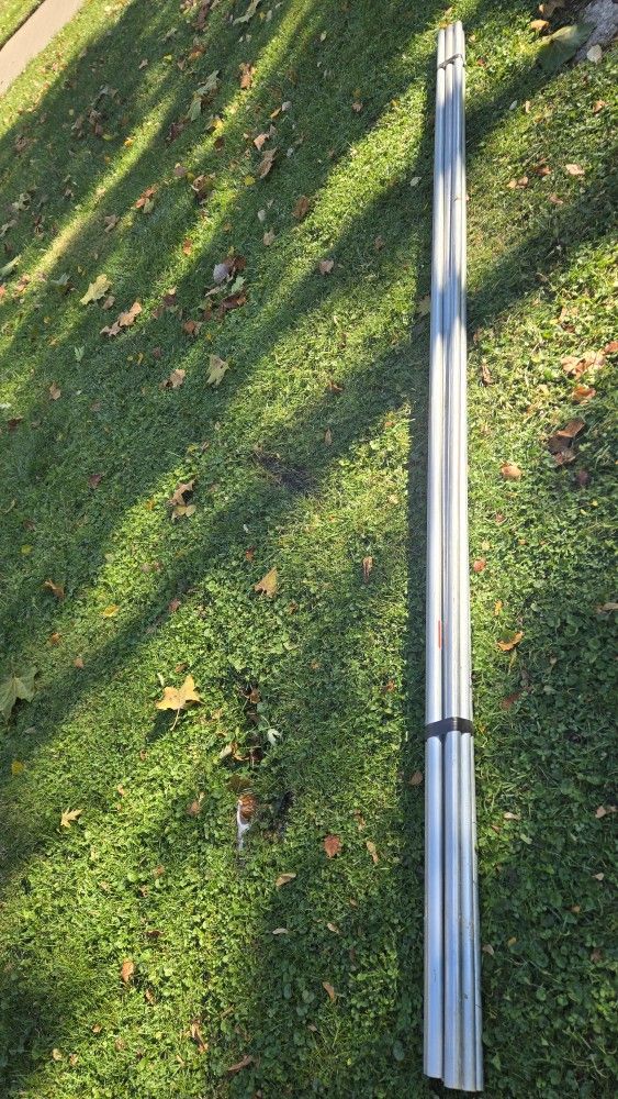 1" EMT Counduit Pipe