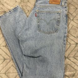 Levi’s Women Jeans