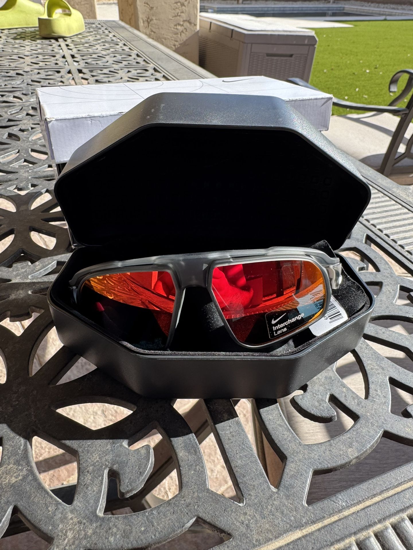 Nike Sunglasses