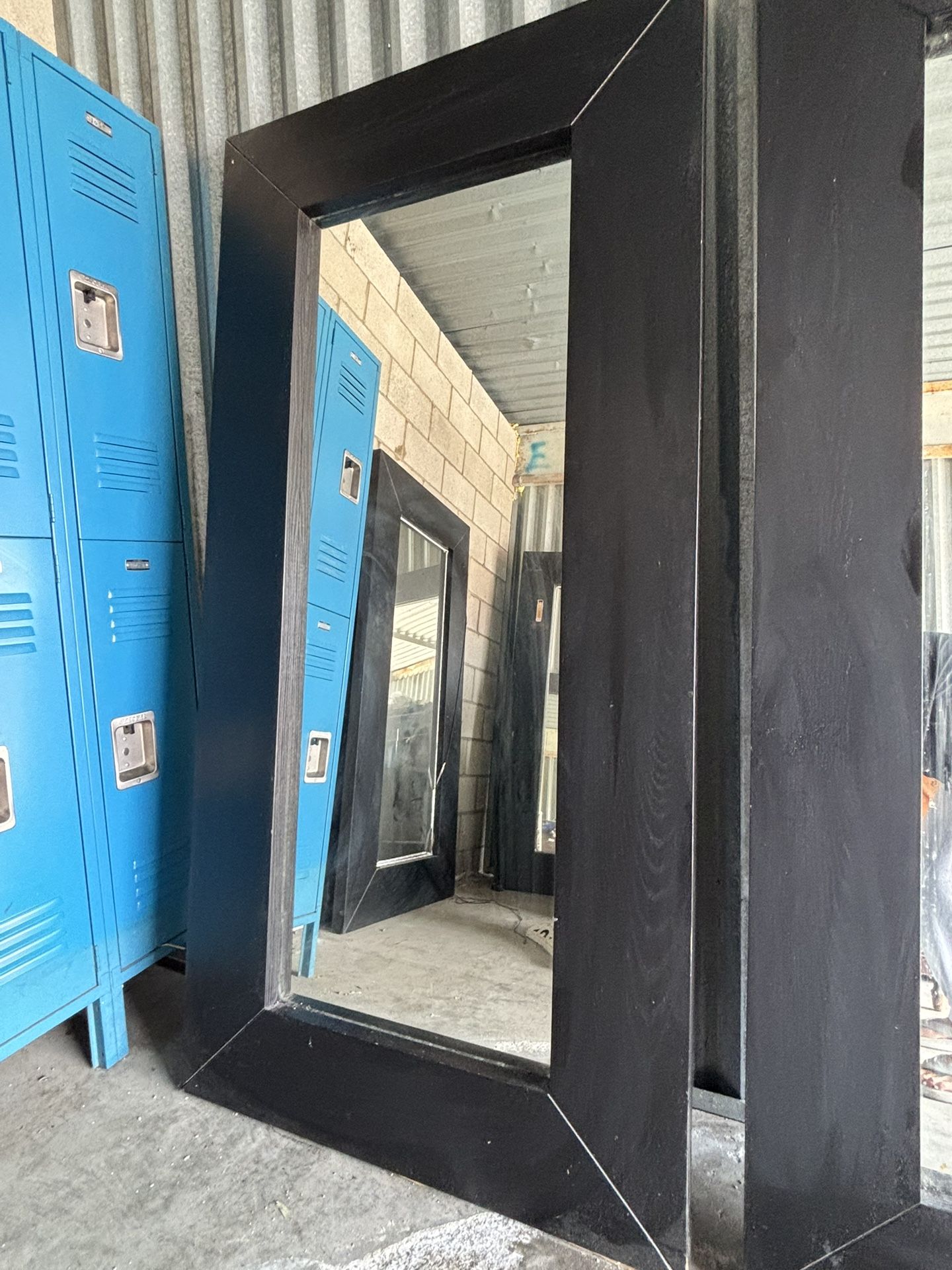 75” Full Body Mirror/ Tall Mirror