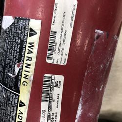 Craftsman Air Compressor 