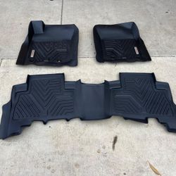 2010 to 2024 Toyota 4Runner all weather Matt’s asking $125 thanks 