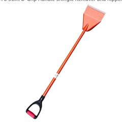 Zeluga Shingle Remover