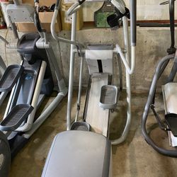 Precor Efx 534i Elliptical 
