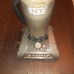 Vacuum Cleaner
