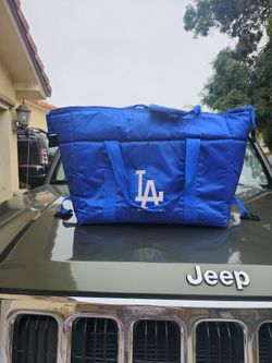 DODGERS
