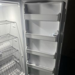 Freezer / congelador como nuevo