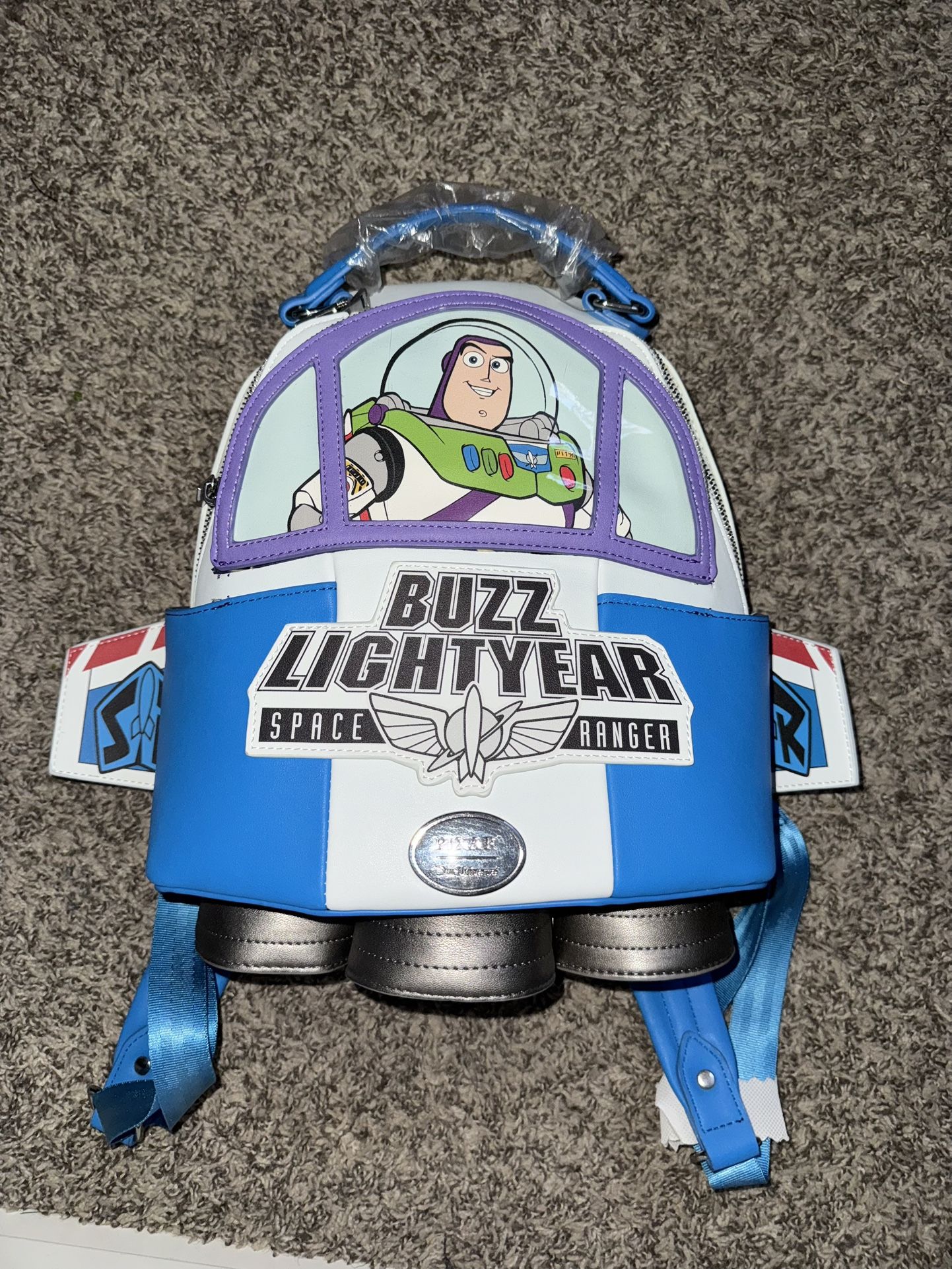Disney Backpack