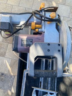 Wey saw for sale