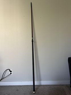 Custom 5.8 ft GoPro Extension Pole / Camera Pole