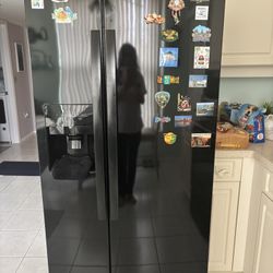 21 Cu Ft Whirlpool Side By Side