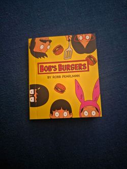 Cute lil side Bobs burger side gift