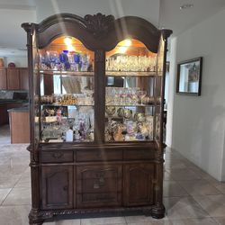 China Cabinet