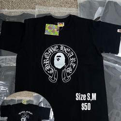 Bape shirt 