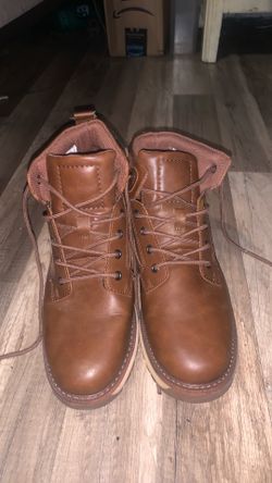 Sonoma Boots