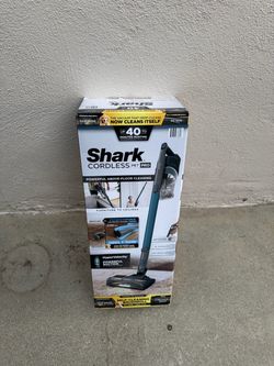 Shark Cordless Pet Pro Vacuum