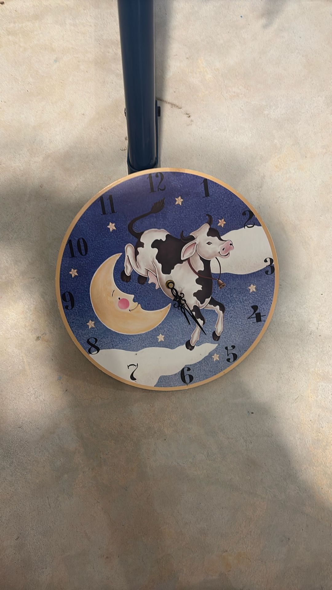 Child Clock