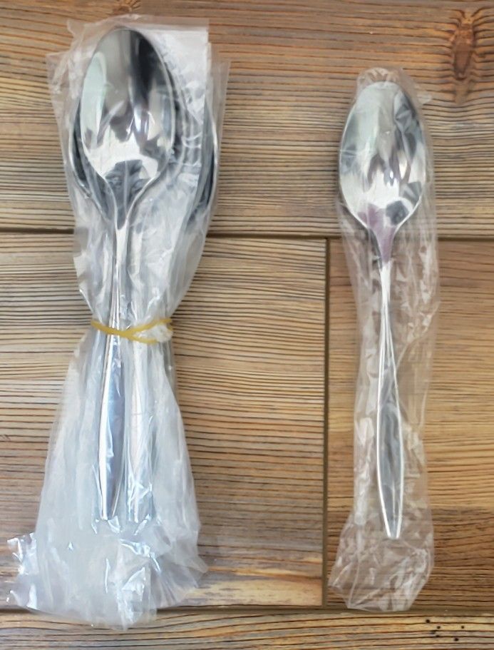 Steelite Dessert Spoon