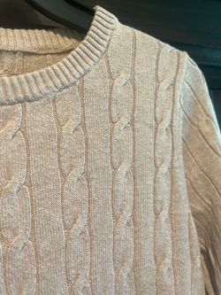 Sweater Pale Pink