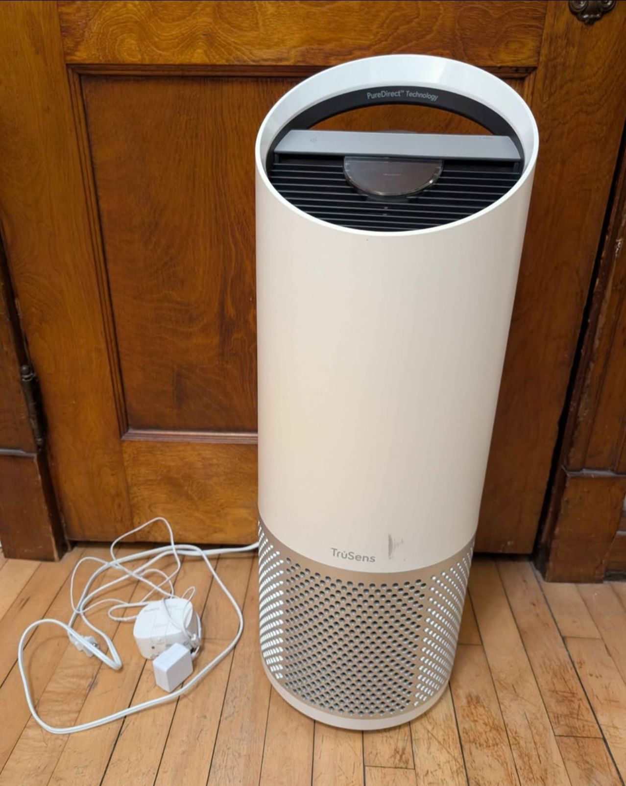 TruSens Z-3000 Air Purifier with premium Odor & VOC filter