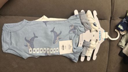 Newborn Onesies