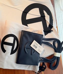 Small/Mini Telfar Bag