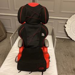 Evenflo Car Seat