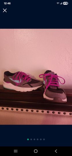 Nike Kids Shoes