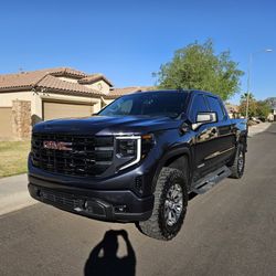 2022 GMC Sierra