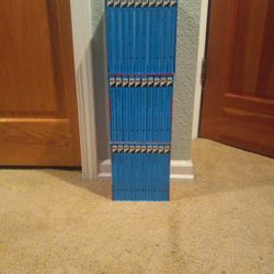 Hardy Boys Books 1-30