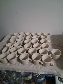 Coffee  cup ceramic