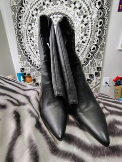 Billini High Heel Boots
