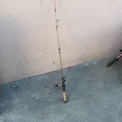 Fishing Pole 
