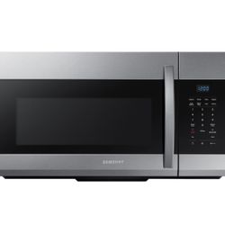Samsung Microwave